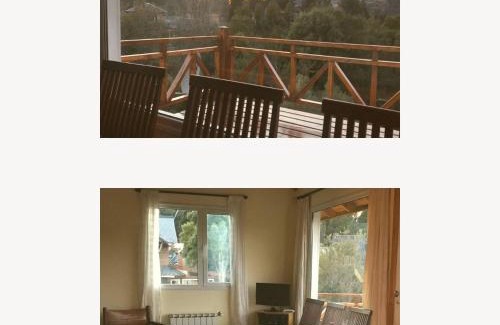 Esquel House | Aleluya Patagónica
