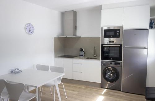 Carnota Apartment | Alen de Louro - Apartamento 6 Ximpron