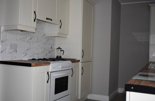 Leixlip Cottage | Alensgrove Cottages No. 05