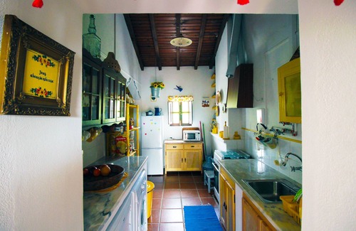 Vale de Agua Cottage | Alentejo - Private pool - Capacity 12 people