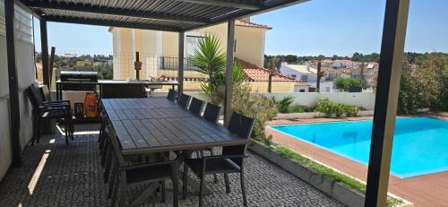 Alcacer do Sal House | Alentejo`s Nest