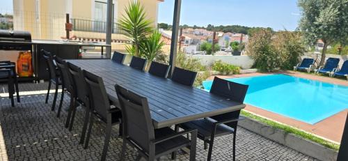 Alcacer do Sal House | Alentejo`s Nest