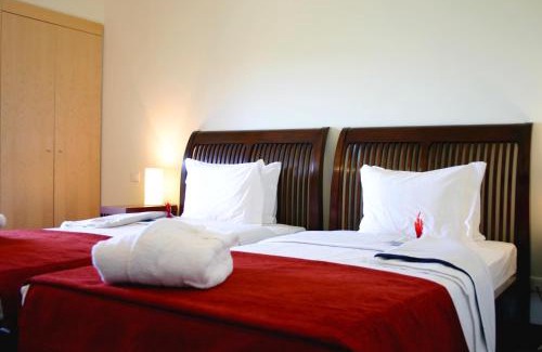 Minas de Sao Domingos Hotel | Alentejo Star Hotel - Sao Domingos - Mertola - Duna Parque Resorts & Hotels