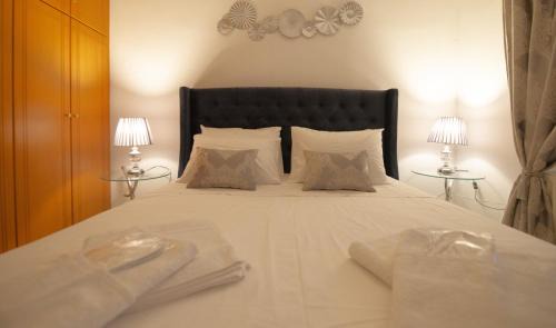 Heraklion Apartment | Alerine Home