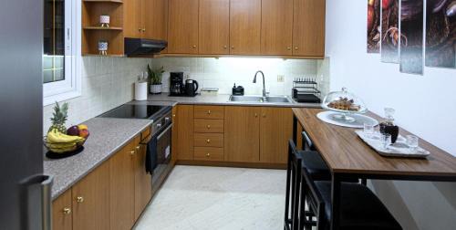 Heraklion Apartment | Alerine Home