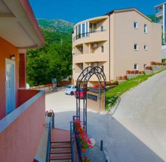 Przno Apartment | Alessandra Apartments