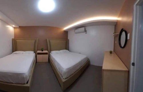 Calaca Hotel | ALESSANDRA HOTEL