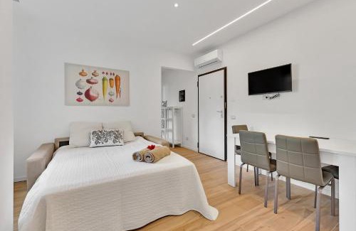 Stazione Apartment | Alessia's Flat - Bonomelli 2