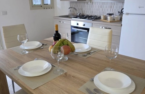 Ragalna House | ALETNA HOME vacation home