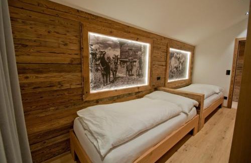 Graechen Apartment | Aletschhorn, Chalet Wiedersehen