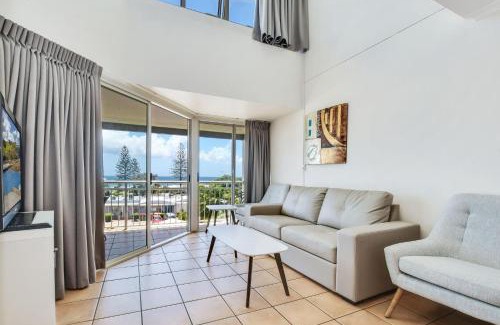 Alexandra Headland Apartment | ALEX BEACH RESORT-317/428
