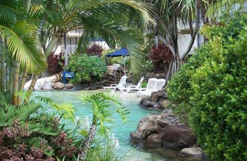 Alexandra Headland Apartment | ALEX BEACH RESORT-317/428