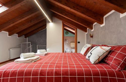 Somma Lombardo Apartment | Alex Haus