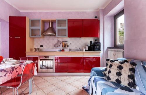 Somma Lombardo Apartment | Alex Haus