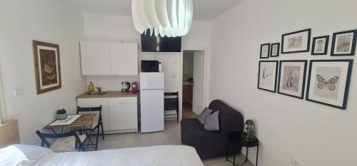 Be'er Ora Apartment | Alex's Desert Place