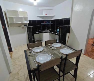 El Nido Apartment | Alexa's Apartments