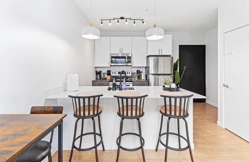 Carag Apartment | Alexander 226