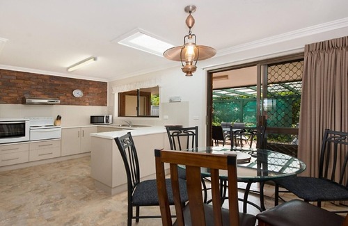 East Ballina House | Alexander Palms - Spacious Family Home in a Perfect Location