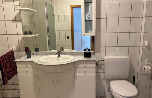 Olpe Apartment | Alexander s Ferienwohnungen