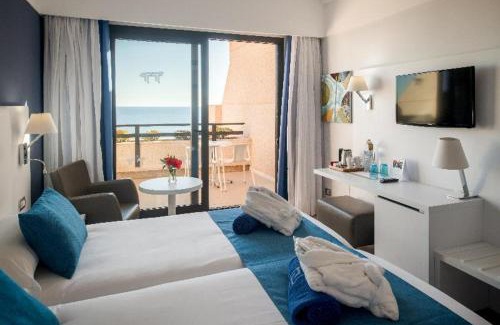 Costa Teguise Hotel | Alexandre Grand Teguise Playa