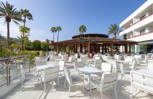 El Madronal Hotel | Alexandre La Siesta