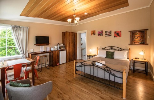 Wynyard Bed & Breakfast | Alexandria Bed and Breakfast