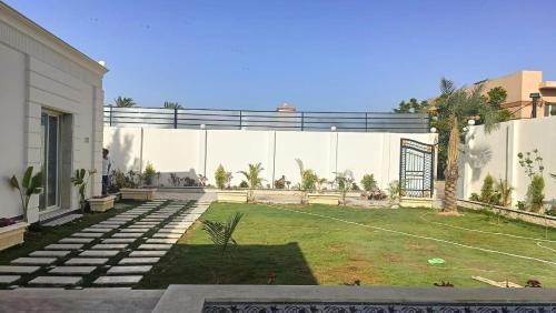 Kuwait City Villa | Alexandria