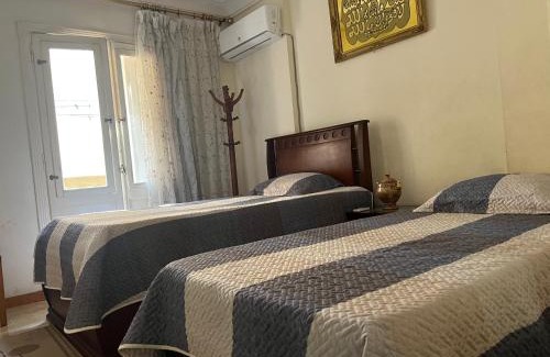 Sidi Jabir Apartment | Alexandria Smouha Green Plaza Gateway,50 m from Green Plaza mall