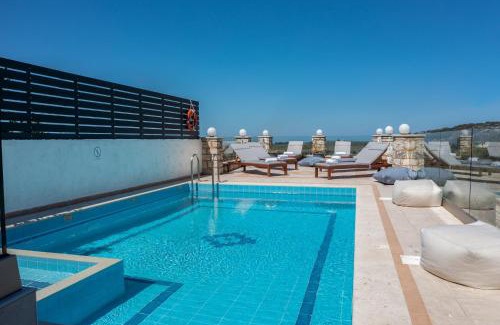 Skouloufia Villa | Alexandros 3