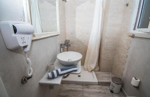 Poros Apartment | Alexandros