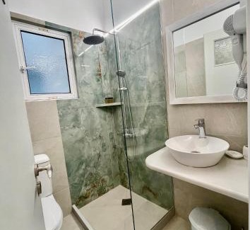 Poros Apartment | Alexandros