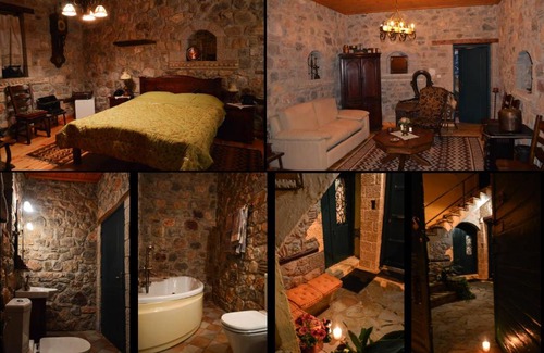 Delfoi Hotel | Alexandros Pension