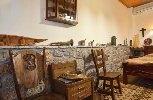 Delfoi Hotel | Alexandros Pension