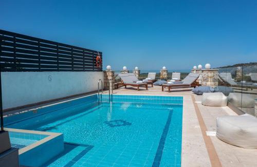 Skouloufia Villa | Alexandros Villa