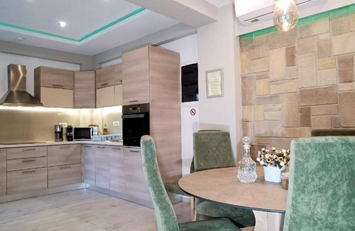 Nopigia House | Alexandros villa with private pool for 7 persons