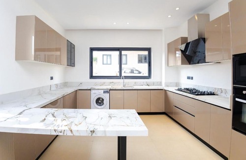 Osu Apartment | AlexsandraStar Homestay