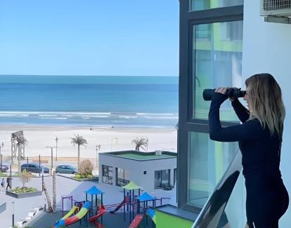 Mamaia-Sat Apartment | Alezi Apartamente