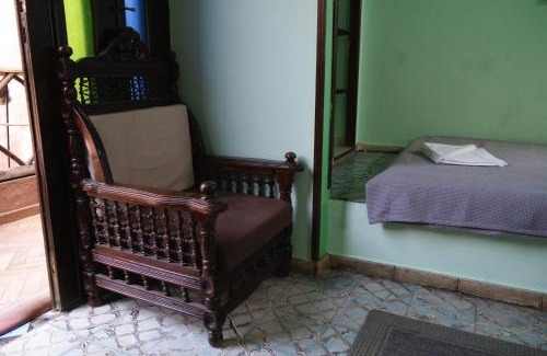 Dahab House | Alf Leila Boutique Hotel