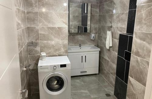 Konyaalti Apartment | Alfa Apart Hotel