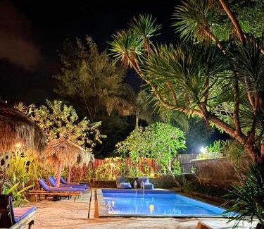 Kuta Bed & Breakfast | Alfa Kuta