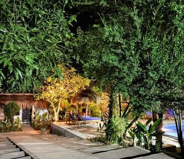 Kuta Bed & Breakfast | Alfa Kuta