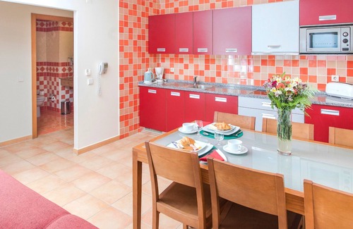 Santa Eulalia Apartment | Alfagar Alto da Colina