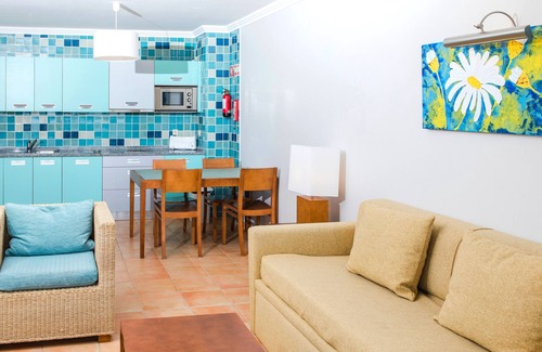 Santa Eulalia Apartment | Alfagar Alto da Colina