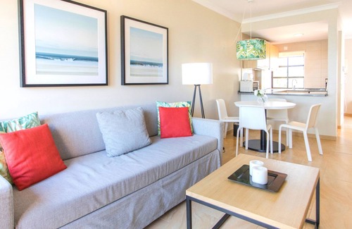 Santa Eulalia Apartment | Alfagar Village