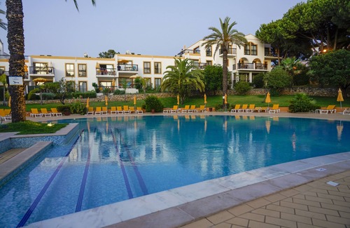 Santa Eulalia Apartment | Alfagar Village