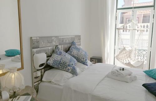 Santo Estevao Apartment | Alfama Patio Apartments