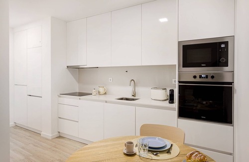 Santa Maria Maior Apartment | Alfama Soul Stay - A true Lisbon Experience!