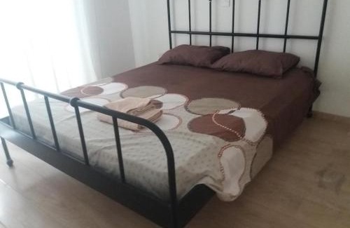Nicosia Apartment | alfaro57