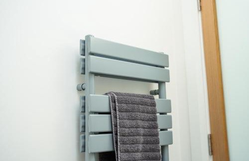 Drummond Etra House | Alfies Little Townhouse