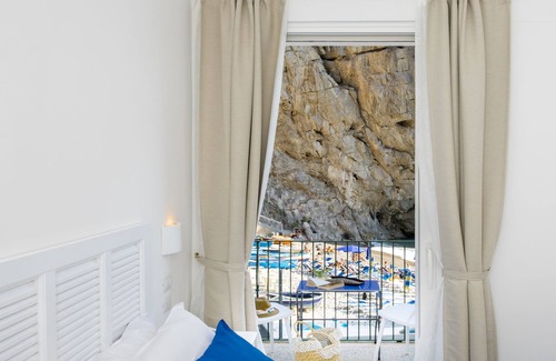 Furore Hotel | Alfonso a Mare